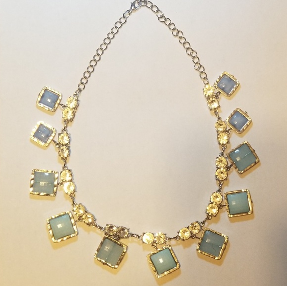 Gabrielle K New York Jewelry - Gabrielle K New York Necklace